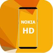 Nokia Wallpaper on 9Apps