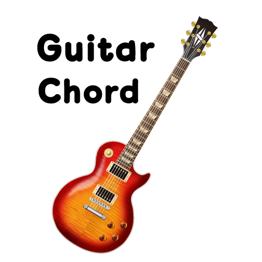 Guitar Perfect Chord - Learn absolute ear key game icon