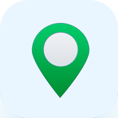 find my friends phone icon