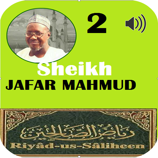 SHEIKH JAFAR RIYADUS SALIHEN Offline icon
