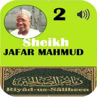 SHEIKH JAFAR RIYADUS SALIHEN Offline on 9Apps