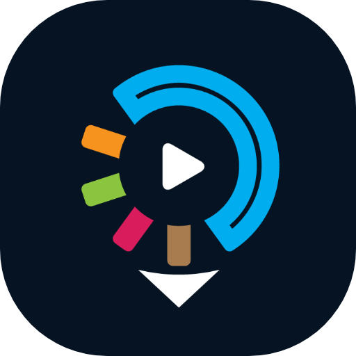 Zest Tube - All Videos Watermark Remover أيقونة