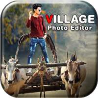 Village Cut Cut - BackgroundChanger &  PhotoEditor on 9Apps