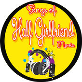 Baarish Song - Half Girlfriend icon