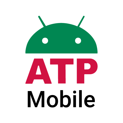 ATP MOBILE icon
