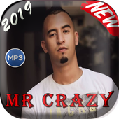 Mr Crazy 2019  / 2019 اغاني ميستر كرايزي بدون نيت icon