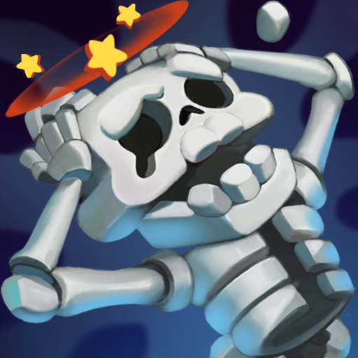 Wild Castle TD - Grow Empire icon