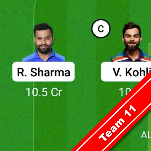 ProTeam11 - Fantasy Cricket icon