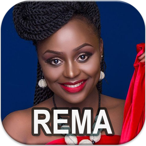 Rema Namakula Song Lyrics Offline Best Collection icon
