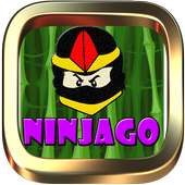 Le Fighter Go Ninja : Possession Fight