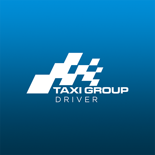 ikon MOBILE TAXI GROUP DRIVER