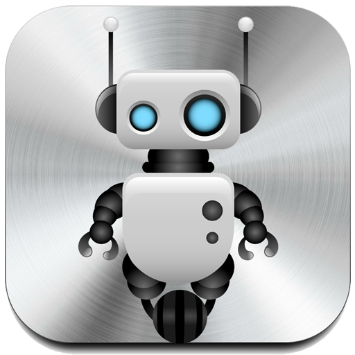 Robot Runner icon