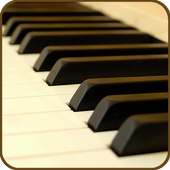 Real Piano - Drum, Tabla, Guitar, Music keyboard on 9Apps