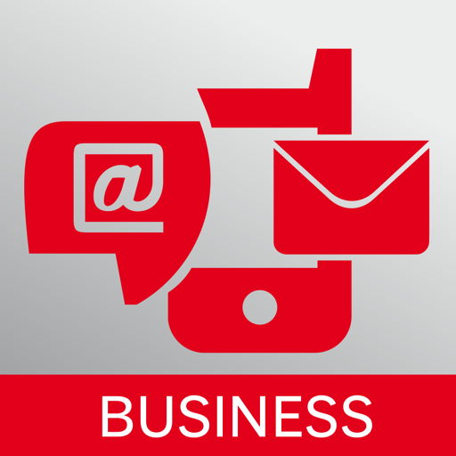 SFR Business Diffusion icon