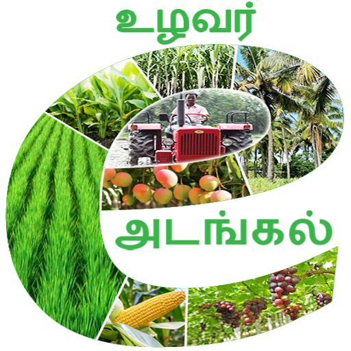 e-Adangal icon