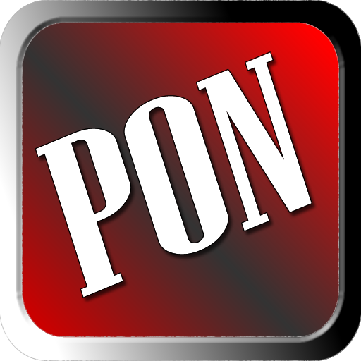 PON Calculator icon