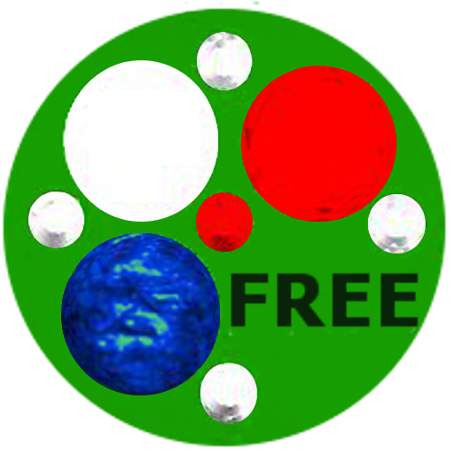 Pool5Pins icon