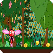 King Monkey Bunny Games Subway icon
