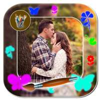 Magic Brush Photo Editor on 9Apps