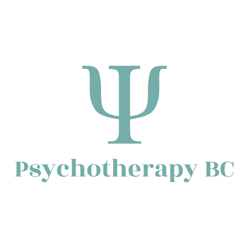 Psychotherapy BC | Chat with a Therapist icon