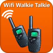 Wifi Walkie Talkie – Bluetooth Walkie Talkie on 9Apps