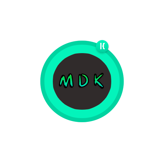 Mondack for KWGT иконка