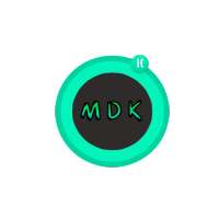 Mondack for KWGT on 9Apps