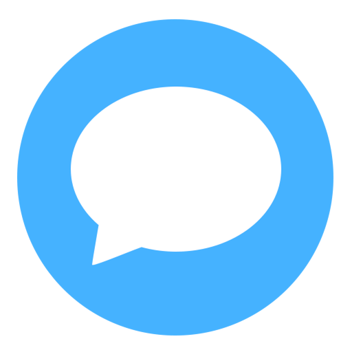 Messaging  L SMS, MMS icon