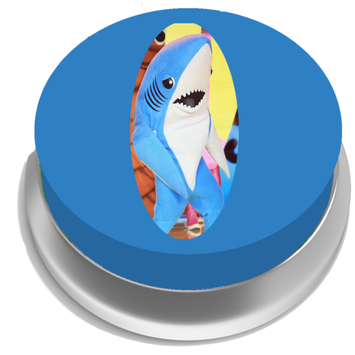 Baby Shark Dance Button icon