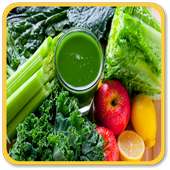 Green Juice on 9Apps