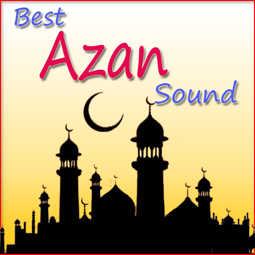 Muslim Best Azan Audio icon