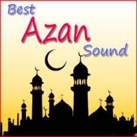 Muslim Best Azan Audio on 9Apps