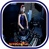 ikon Dj Dalinda House Remix