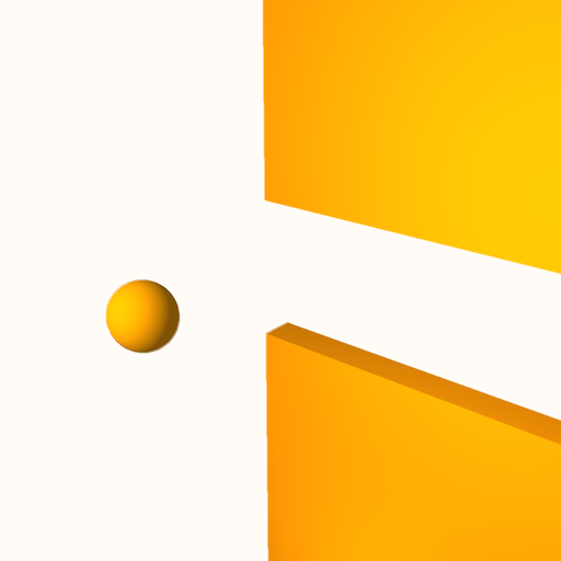 Ball, Gap Ahead 3D ! icon