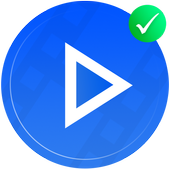 HD MAX Video Player 2019 icon