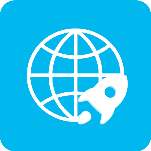 Global VPN icon