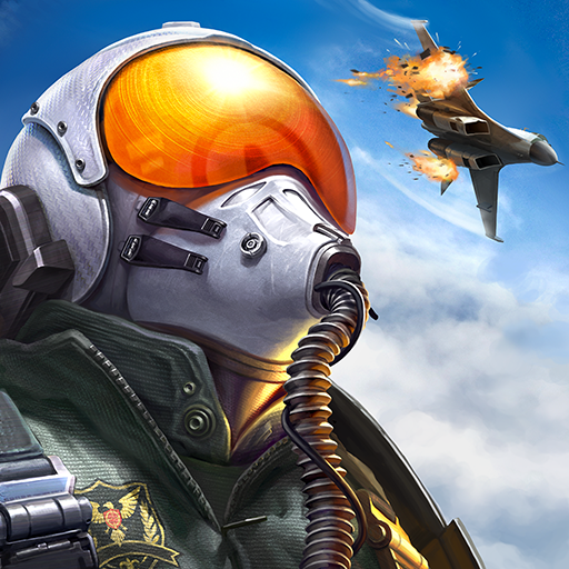 Air Combat Online أيقونة