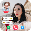 Live Video Call : Random Video Talk &amp; Chat Guide icon