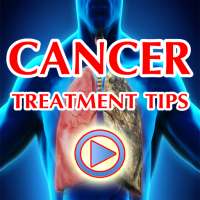 Cancer Treatment Tips on 9Apps