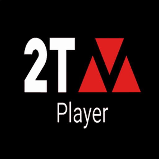 2TV Player أيقونة