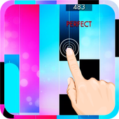 Piano Magic Tiles icon