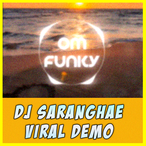 DJ Saranghe Remix MP3 icon