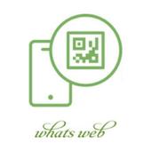 Whats Web CloneApp Messenger icon