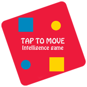 Tap To Move Intelligence Game icon