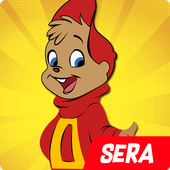 Alvin Hero Of The Chipmunk icon