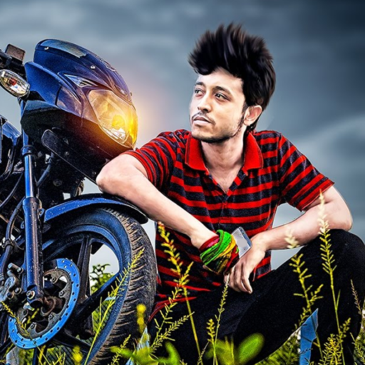 Light Photo Editor - Light Effect on Photo 2020 icon