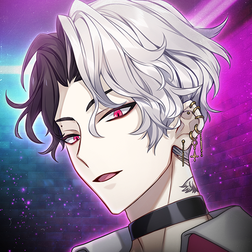 Feral Hearts: Otome Romance Ga icon
