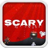 GO الخزانة مخيفة أيقونة