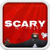 GO الخزانة مخيفة on 9Apps