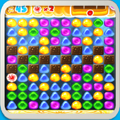 Candy Crush Jelly icon